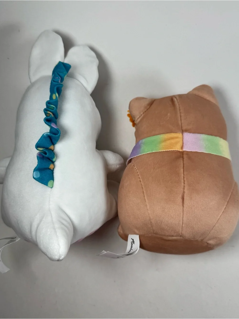 Moriah Elizabeth Plush 6